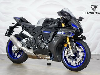 2025 Yamaha YZF-R1M, серебристый, 3299000 рублей, вид 5