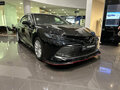2020 Toyota Camry VIII (XV70), чёрный, 3670000 рублей - вид 2