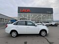 2026 Lada (ВАЗ) Granta I Рестайлинг, белый, 1101000 рублей - вид 4