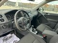 2013 Volkswagen Tiguan I Рестайлинг, серебристый, 1390000 рублей - вид 10
