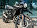 2026 Royal Enfield Himalayan, чёрный, 620000 рублей