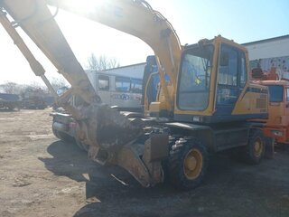 2023 LGCE E7150F, жёлтый, 7350000 рублей, вид 4