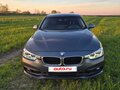 2018 BMW 3 серии 320i xDrive VI (F3x) Рестайлинг, серый, 1500000 рублей - вид 4