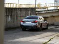 2020 BMW 5 серии 530d xDrive VII (G30/G31/G38) Рестайлинг, серый, 6890000 рублей - вид 5