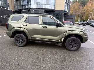 2024 Tank 400 I, зелёный, 4400000 рублей, вид 4