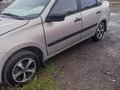 2018 Lada (ВАЗ) Granta I, серебристый, 580000 рублей - вид 6