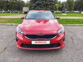 2021 Kia Ceed III, красный, 1600000 рублей - вид 1