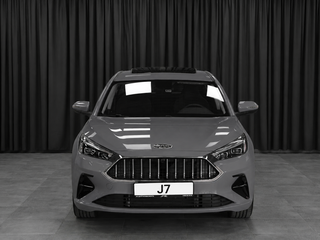 2026 JAC J7 I, белый, 2195000 рублей, вид 2