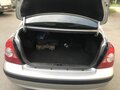 2005 Hyundai Elantra III (XD2) Рестайлинг, серебристый - вид 10