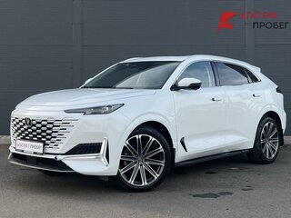 2021 Changan UNI-K, белый, 2599000 рублей, вид 1