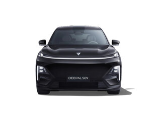 2026 Changan Deepal S09, чёрный, 7039900 рублей, вид 1