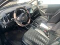 2017 Kia Cerato III Рестайлинг (Classic), белый, 618000 рублей - вид 4