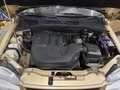2004 Chevrolet Niva I, золотистый, 499000 рублей - вид 6