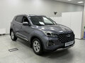 2023 Chery Tiggo 4 Pro I, серый, 1490000 рублей - вид 2