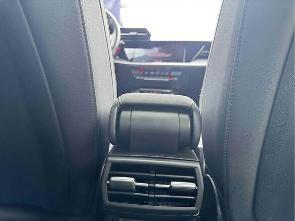 2022 Audi A3 35 TFSI Long IV (8Y), зелёный, 2315000 рублей - вид 10