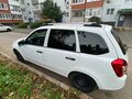 2015 Lada (ВАЗ) Kalina II, белый, 300000 рублей - вид 8