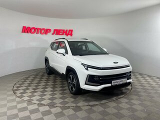2023 Москвич 3, белый, 1364000 рублей, вид 3