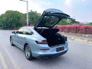 2023 Volkswagen Lamando L II, серый, 1990000 рублей, вид 2