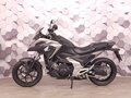 2021 Honda NC 750X, чёрный, 899000 рублей - вид 3