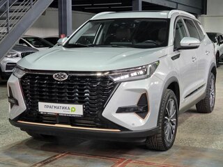 2024 Xcite X-Cross 8, серебристый, 2099000 рублей, вид 4