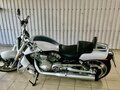 2013 Harley-Davidson V-Rod Muscle, белый, 1670000 рублей - вид 6