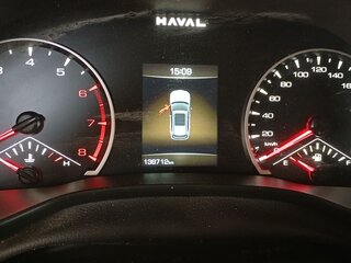 2024 Haval Jolion I Рестайлинг, белый, 1446270 рублей, вид 5