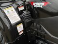 2014 CFMoto CF500, чёрный, 600000 рублей - вид 3