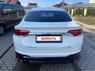 2024 Geely Tugella I Рестайлинг, белый, 3200000 рублей, вид 5