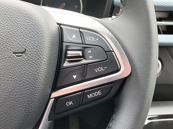 2026 Foton View, зелёный, 3490000 рублей - вид 16