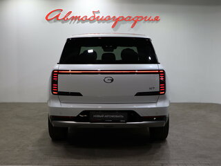 2026 GAC Trumpchi S7 I Рестайлинг, белый, 5490000 рублей, вид 5