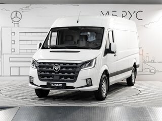 2025 Foton Toano, белый, 3485000 рублей, вид 1