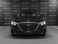 2026 Mercedes-Benz S-Класс 450 Long 4MATIC VII (W223) Рестайлинг, чёрный, 30635000 рублей - вид 4