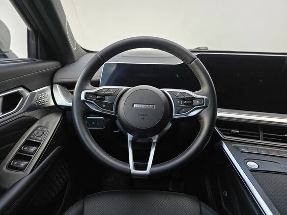 2025 Haval F7 II, серый, 2760000 рублей - вид 11