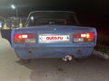 2006 Lada (ВАЗ) 2107, синий, 75000 рублей - вид 1