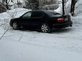 2004 Nissan Maxima V (A33), чёрный, 300000 рублей - вид 4