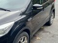 2013 Ford Kuga II, чёрный, 1050000 рублей - вид 4