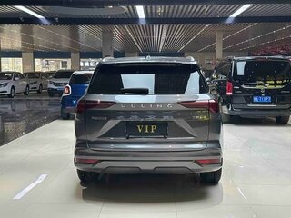 2022 Wuling Victory, серебристый, 1170000 рублей, вид 5