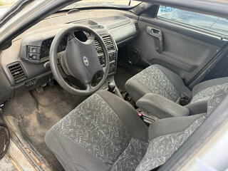 2003 Lada (ВАЗ) 2110 Премьер, серебристый, 67200 рублей, вид 5