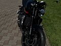 2022 Triumph Trident 660, чёрный, 790000 рублей - вид 5