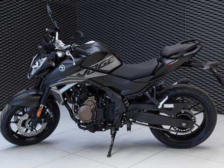 2026 Voge R625, чёрный, 599000 рублей, вид 1