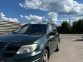 2003 Mitsubishi Outlander I, зелёный, 420000 рублей - вид 6