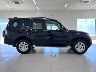 2014 Mitsubishi Pajero IV Рестайлинг 2, чёрный, 2950000 рублей, вид 4