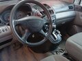 2002 Mitsubishi Space Wagon III, серебристый - вид 10