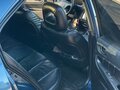 2001 Mitsubishi Galant VIII Рестайлинг, синий, 280000 рублей - вид 6