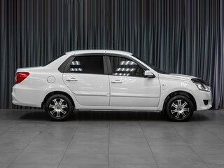 2019 Datsun on-DO I, белый, 499000 рублей, вид 5