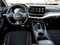 2022 Haval F7 I Рестайлинг, серый, 2198000 рублей - вид 7
