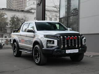 2024 JAC T9, серый, 2697000 рублей, вид 3