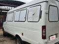 2011 ГАЗ ГАЗель (2705), белый, 350000 рублей - вид 3