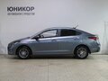 2017 Hyundai Solaris II, серый, 1309000 рублей - вид 6