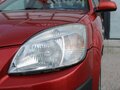 2007 Kia Rio II, красный, 530000 рублей - вид 8